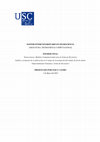 Research paper thumbnail of Neurociencia y Modelos Computacionales para la Toma de Decisiones: Análisis y propuesta de su aplicación en el campo de investigación del trabajo de fin de máster “Emprendimiento Femenino y Toma de Decisiones”