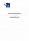 Research paper thumbnail of Propuesta de la aplicación de modelos computacionales para la identificación de micro, pequeñas y medianas emprensas europeas y sus sectores económicos