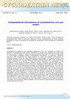 PDF) Proceedings of the Ninth International Symposium on Cyclodextrins