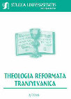 Research paper thumbnail of Reformationstag 500. International symposium in Bucharest: “The Protestant Reformation. History, Reception, and Influences”