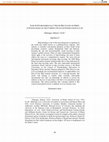 Research paper thumbnail of Safe & Environmentally Sound Recycling of Ships: A Stocktaking of the Current State of International Law