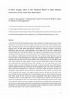 Research paper thumbnail of Is there enough water in the Vientiane Plain? a water balance assessment of the Lower Nam Ngum Basin. Project report prepared by IWMI for CSIRO-AusAID Research for Development Alliance under the project" Exploring Mekong Region Futures