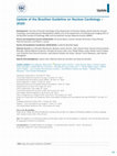 PDF) Nuclear Cardiology