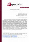 Research paper thumbnail of Volume Temático: Telecolaboração em Educação para o Ensino de Línguas Estrangeiras