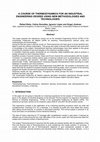 PDF) Advanced Thermodynamics for Engineers