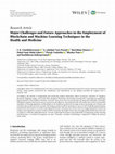 PDF) Artificial intelligence and blockchain: Implementation