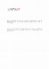 Research paper thumbnail of Sinorhizobium fredii HH103 rkp-3 Genes Are Required for K-Antigen Polysaccharide Biosynthesis, Affect Lipopolysaccharide Structure and Are Essential for Infection of Legumes Forming Determinate Nodules
