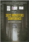 Research paper thumbnail of 2022 Monsters Conference Programme