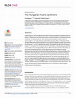 Research paper thumbnail of The Hungarian hubris syndrome
