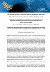 Research paper thumbnail of Panorama Da Produção Científica Dos Docentes Do Programa De Pós-Graduação Em Biologia Molecular e Celular Da Unirio: 2011 a 2016