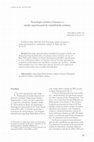 Research paper thumbnail of Ceramic technology Guarani and experimental study of ceramic variabilit