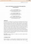 PDF) Social networks in logistics system decision-making