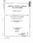 Research paper thumbnail of Assessments Und Interventionen Angst Professionell Erfassen Und Lindern