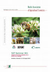 PDF) Sustainable Agriculture - Beyond Organic Farming