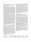 Research paper thumbnail of 1535 Estimating scenarios for survival time in patients with HER2 positive, metastatic breast cancer starting HER2 targeted therapies