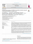 Research paper thumbnail of Simplified phenotyping of CYP2D6 for tamoxifen treatment using the N-desmethyl-tamoxifen/ endoxifen ratio