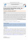 Research paper thumbnail of The Causal Relationships between Components of Customer-Based Brand Equity for a Destination: Evidence from South Korean Tourists in Danang City, Vietnam