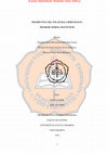 PDF) Danish connections 1000 – 1066: an archaeological perspective
