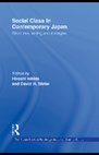 PDF) Social Class in Contemporary Japan