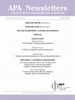 Research paper thumbnail of APA Newsletters