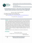 Research paper thumbnail of Contextualizing Ecocriticism as a Bio-centric Study of Relationship between Human and Nature in John Favreau's The Jungle Book