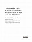 Research paper thumbnail of Games and Simulations in Distance Learning