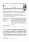 Research paper thumbnail of Stencil Printing Process using Cross Viscosity Model