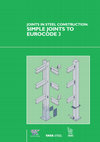 (PDF) Joints in steel construction - Simple Joints to Eurocode