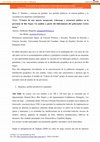 Research paper thumbnail of Crónica de una muerte inesperada. Liderazgo y estructura política en la provincia de Río Negro : Un análisis a partir del fallecimiento del gobernador Carlos Soria
