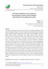 PDF) IISTE international journals, 2014 edition Vol.5
