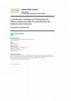 Research paper thumbnail of La production céramique protohistorique du Makran pakistanais dans la compréhension des relations indo-iraniennes