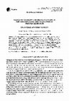 Research paper thumbnail of “Going to market”: Changing patterns in the organisation and character of process research