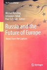 Research paper thumbnail of Karampampas, S. & Tsaknis D. (2022), “Greco-Russian relations: The two faces of ‘Janus’.” In Kaeding, M., Pollak, J. and Schmidt, P. (eds.), Russia and the Future of Europe: Views from the Capitals (pp. 47 – 49). Cham: Springer.