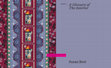 Research paper thumbnail of A Glossary of The Interior