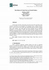 Research paper thumbnail of The Effects of Trade Wars on World Welfare