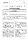 Research paper thumbnail of Physicochemical, Phytochemical and Antimicrobial Properties of Wild Honey Collected At Mangrove and Mountain Areas in Sabah, Malaysian Borneo