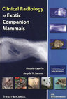 Exotic Companion Mammals 洋書診療　エキゾチックアニマル Exotic Companion Mammals 洋書診療 エキゾチックアニマル