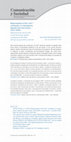 Research paper thumbnail of Representation of the LGBT+ community in contemporary Spanish television fiction: (2015-2020)