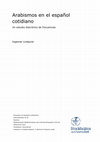 PDF) A Frequency Dictionary Of Spanish
