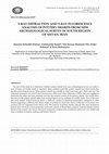 Research paper thumbnail of X-Ray Diffraction and X-Ray Fluorescence Analysis of Pottery Shards from New Archaeological Survey in South Region of Sistan, Iran