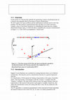 Research paper thumbnail of Lecture 11: Support Vector Machines 11.1 Overview