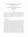 Research paper thumbnail of Image segmentation of uterine cervix images for indexing in PACS