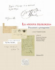 Research paper thumbnail of La «nuova filologia». Precursori e protagonisti