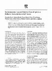 Research paper thumbnail of Isochromosome 12p and maternal loss of 1p36 in a pediatric testicular germ cell tumor