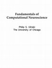 PDF) The Computational Neurobiology of Reaching and Pointing — A