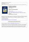 PDF) Nanostructures Nanomaterials Guozhong Cao