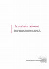 Research paper thumbnail of Taistelusta taiteeksi. Suomalais-saksalaisen Taistelukuvaajain näyttelyn TK-valokuvat jatkosodan kulttuuris-poliittisella kentällä