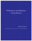 PDF) COMMON LISP: A Gentle Introduction to Symbolic Computation