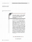 PDF) Gamuts in Radiology