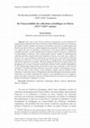 Research paper thumbnail of De l'inaccessibilité des collections scientifiques au Maroc (XXème -XXIème siècles)